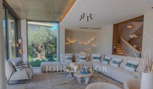 Saisonvermietungen Eigentum Sainte-Maxime