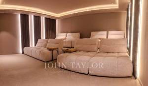 Saisonvermietungen Eigentum Sainte-Maxime