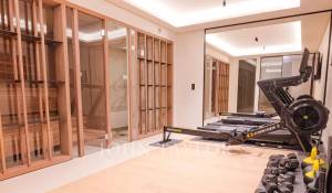 Saisonvermietungen Eigentum Sainte-Maxime