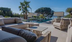 Saisonvermietungen Eigentum Sainte-Maxime