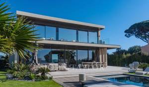 Saisonvermietungen Eigentum Sainte-Maxime