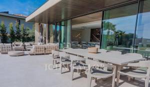 Saisonvermietungen Eigentum Sainte-Maxime