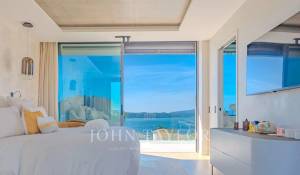 Saisonvermietungen Eigentum Sainte-Maxime