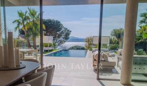 Saisonvermietungen Eigentum Sainte-Maxime