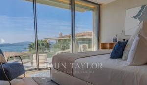 Saisonvermietungen Eigentum Sainte-Maxime