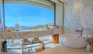 Saisonvermietungen Eigentum Sainte-Maxime