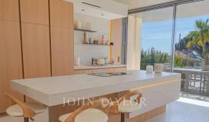 Saisonvermietungen Eigentum Sainte-Maxime