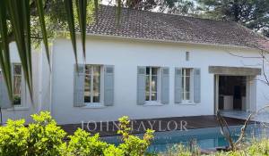 Saisonvermietungen Eigentum Sainte-Maxime