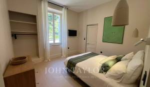 Saisonvermietungen Eigentum Sainte-Maxime