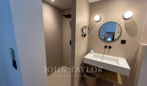 Saisonvermietungen Eigentum Sainte-Maxime