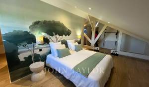 Saisonvermietungen Eigentum Sainte-Maxime