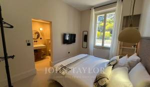 Saisonvermietungen Eigentum Sainte-Maxime