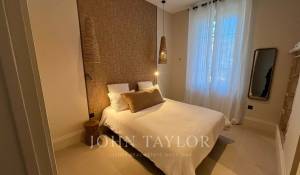 Saisonvermietungen Eigentum Sainte-Maxime