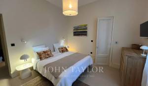 Saisonvermietungen Eigentum Sainte-Maxime