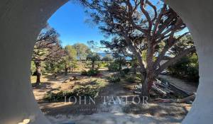 Saisonvermietungen Eigentum Sainte-Maxime