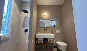 Saisonvermietungen Eigentum Sainte-Maxime