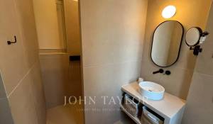 Saisonvermietungen Eigentum Sainte-Maxime