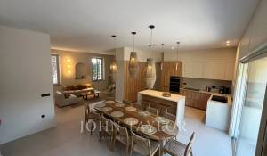 Saisonvermietungen Eigentum Sainte-Maxime