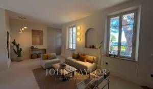 Saisonvermietungen Eigentum Sainte-Maxime