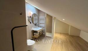 Saisonvermietungen Eigentum Sainte-Maxime