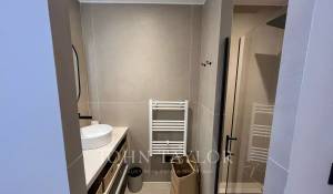 Saisonvermietungen Eigentum Sainte-Maxime