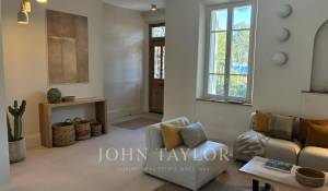 Saisonvermietungen Eigentum Sainte-Maxime