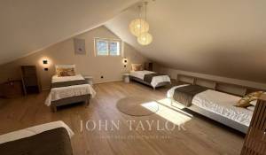 Saisonvermietungen Eigentum Sainte-Maxime