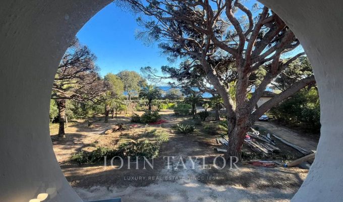 Saisonvermietungen Eigentum Sainte-Maxime