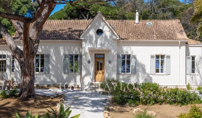 Saisonvermietungen Eigentum Sainte-Maxime