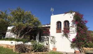 Saisonvermietungen Eigentum Sant Josep de sa Talaia