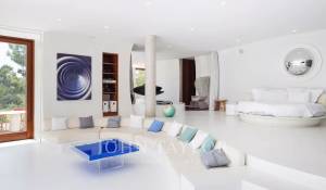 Saisonvermietungen Eigentum Sant Josep de sa Talaia