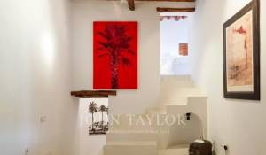 Saisonvermietungen Eigentum Sant Josep de sa Talaia