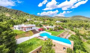 Saisonvermietungen Eigentum Sant Josep de sa Talaia