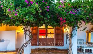 Saisonvermietungen Eigentum Sant Josep de sa Talaia