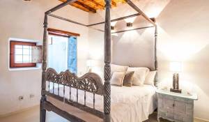 Saisonvermietungen Eigentum Sant Josep de sa Talaia