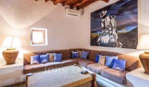 Saisonvermietungen Eigentum Sant Josep de sa Talaia