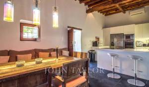 Saisonvermietungen Eigentum Sant Josep de sa Talaia