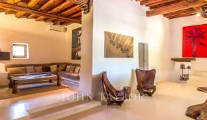 Saisonvermietungen Eigentum Sant Josep de sa Talaia