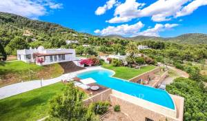 Saisonvermietungen Eigentum Sant Josep de sa Talaia