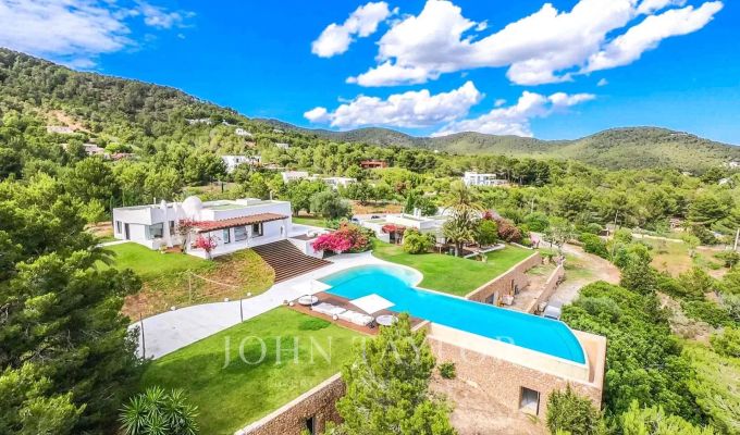 Saisonvermietungen Eigentum Sant Josep de sa Talaia