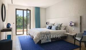 Saisonvermietungen Eigentum Tourrettes