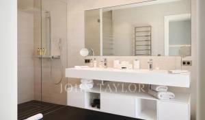 Saisonvermietungen Eigentum Tourrettes