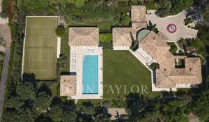 Saisonvermietungen Eigentum Tourrettes