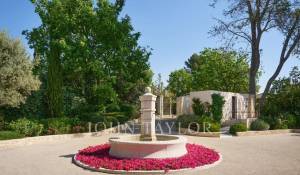 Saisonvermietungen Eigentum Tourrettes