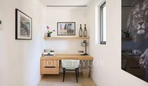 Saisonvermietungen Eigentum Tourrettes