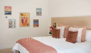 Saisonvermietungen Eigentum Tourrettes