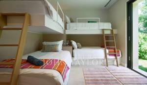 Saisonvermietungen Eigentum Tourrettes