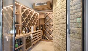 Saisonvermietungen Eigentum Tourrettes