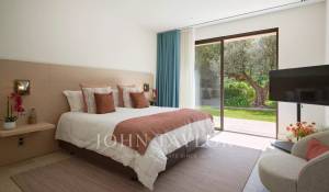 Saisonvermietungen Eigentum Tourrettes