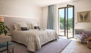 Saisonvermietungen Eigentum Tourrettes